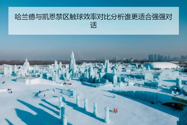 哈兰德与凯恩禁区触球效率对比分析谁更适合强强对话