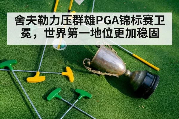 舍夫勒力压群雄PGA锦标赛卫冕，世界第一地位更加稳固